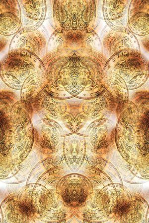 服装印花华亿平台图片