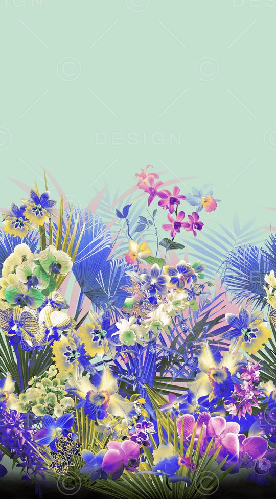 现代印花华亿平台图片