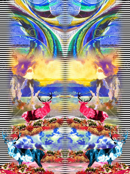 定位印花华亿平台图片