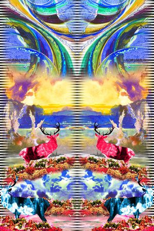 定位印花华亿平台图片