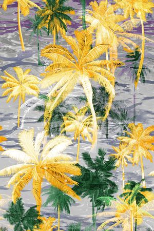 现代印花华亿平台图片