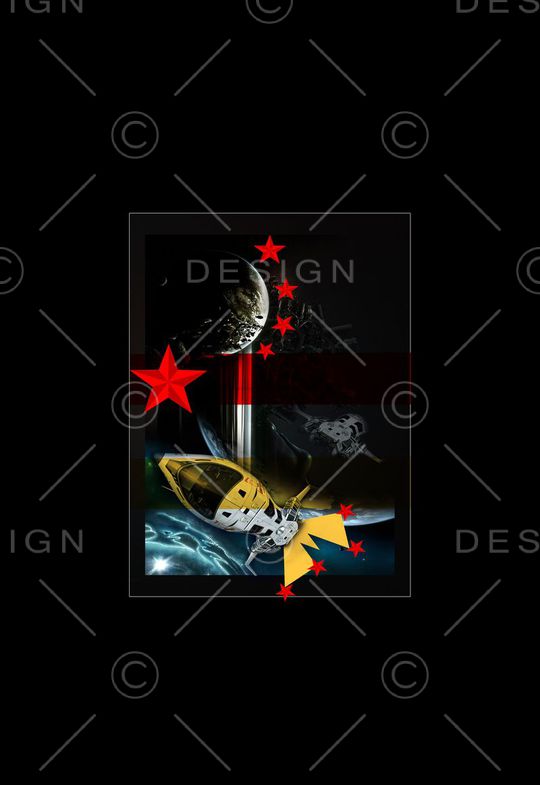 T恤卫衣夹克印花华亿平台图片