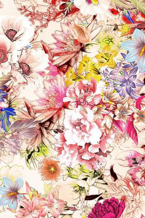 现代印花华亿平台图片