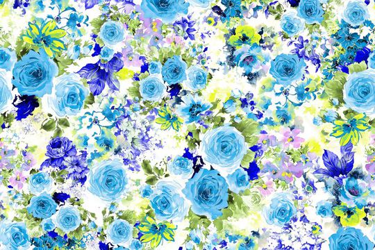 现代印花华亿平台图片