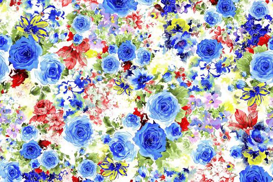 现代印花华亿平台图片