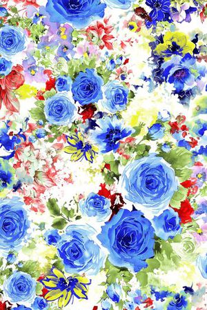 现代印花华亿平台图片