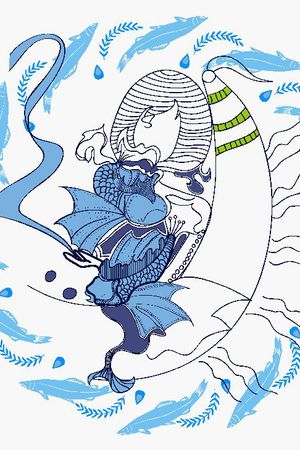 分色印花华亿平台图片