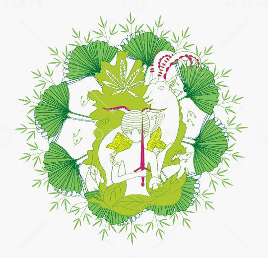 休闲印花华亿平台图片