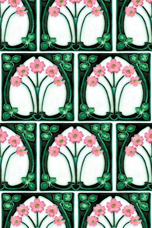 方格印花华亿平台图片