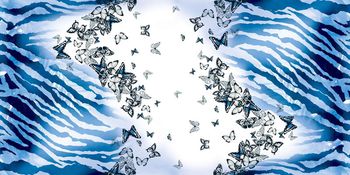 500602-原创大牌水波纹蝴蝶定位华亿平台