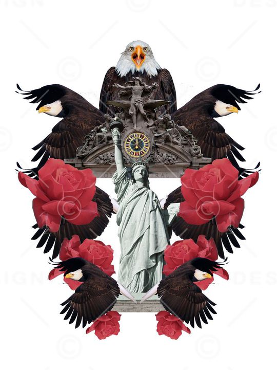 t恤华亿平台印花华亿平台图片