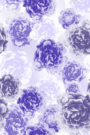 色块印花华亿平台图片