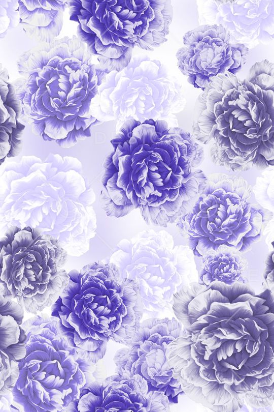 色块印花华亿平台图片