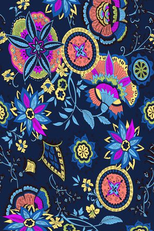 潮流时尚大牌印花华亿平台图片