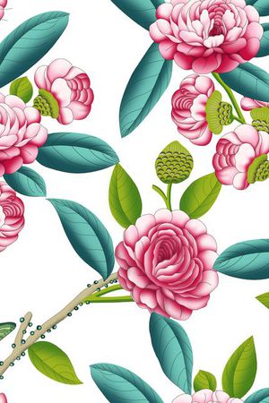 家纺印花华亿平台图片