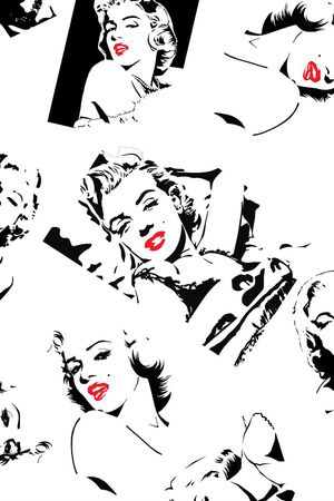 传统印花印花华亿平台图片