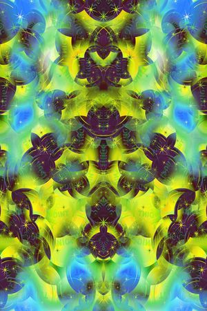 复古典型中国风印花华亿平台图片