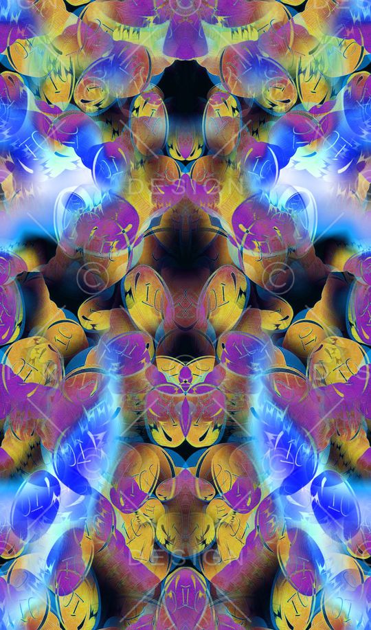 复古休闲怀旧印花华亿平台图片