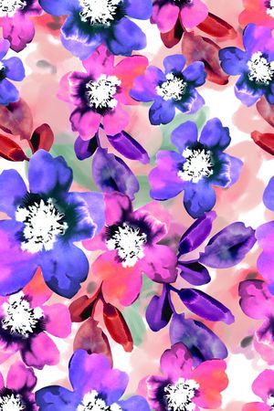 大牌印花华亿平台图片