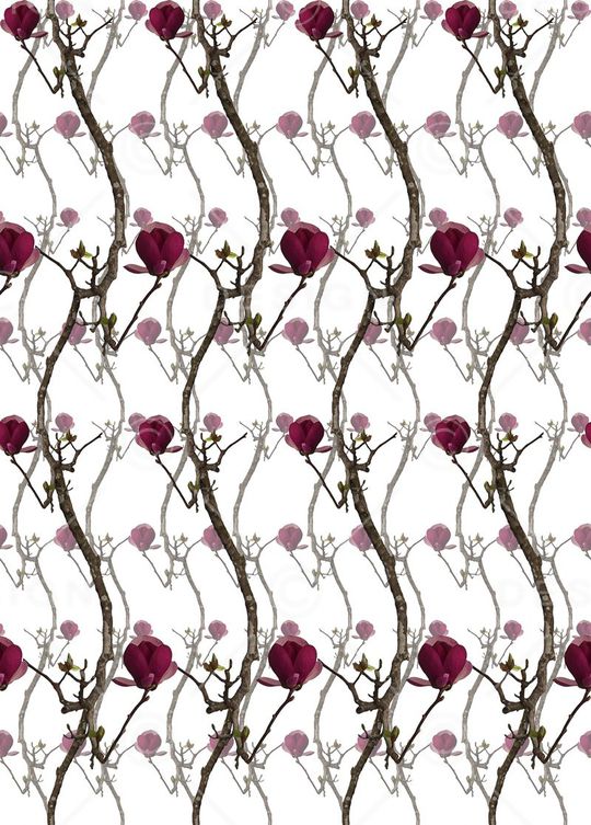 复古印花华亿平台图片