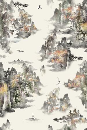 船印花华亿平台图片