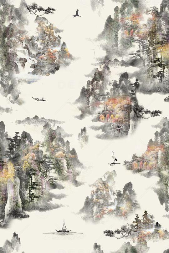 船印花华亿平台图片