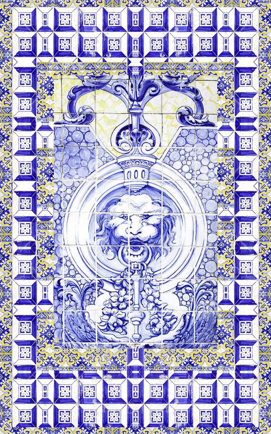 动物印花华亿平台图片