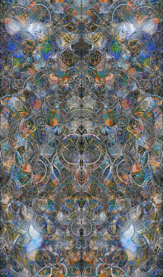 复古休闲怀旧印花华亿平台图片