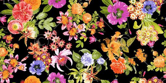 现代印花华亿平台图片