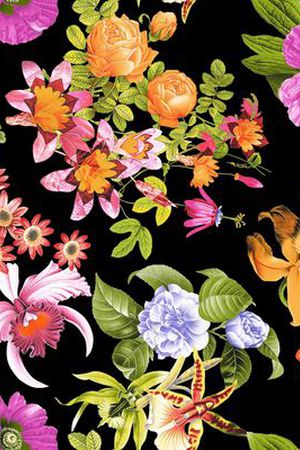 现代印花华亿平台图片