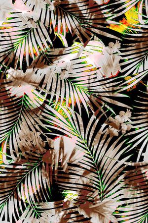 现代印花华亿平台图片