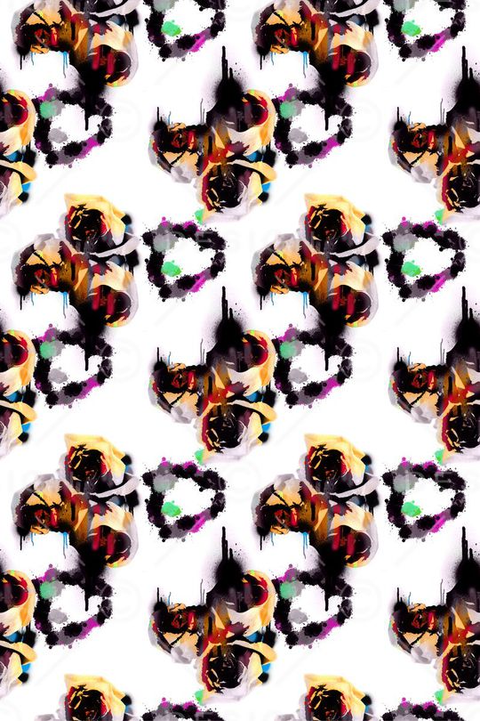 原创印花华亿平台图片