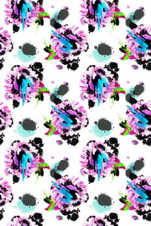 原创印花华亿平台图片