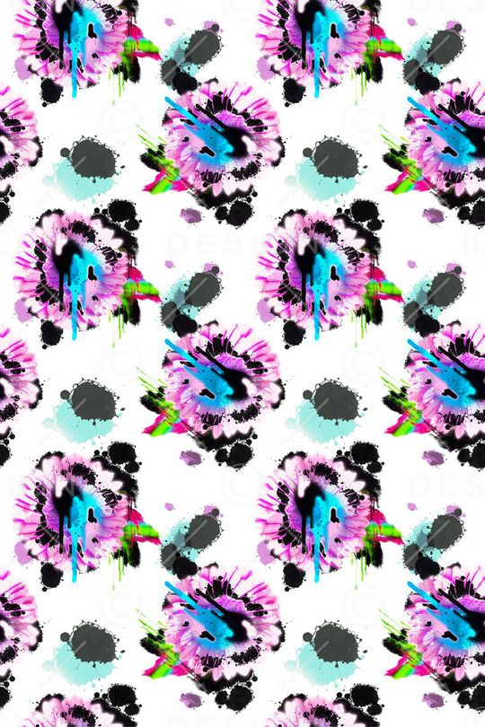 原创印花华亿平台图片