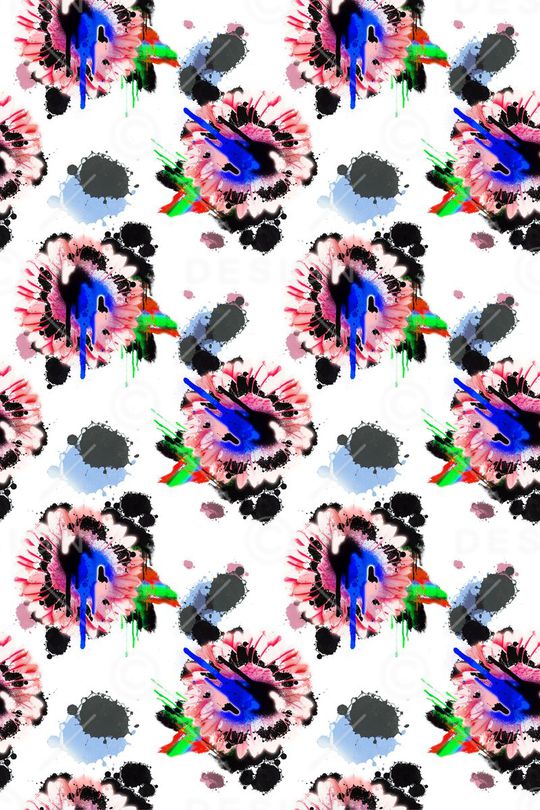 原创印花华亿平台图片