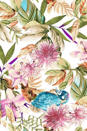 现代印花华亿平台图片