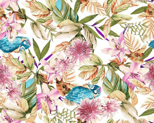 现代印花华亿平台图片