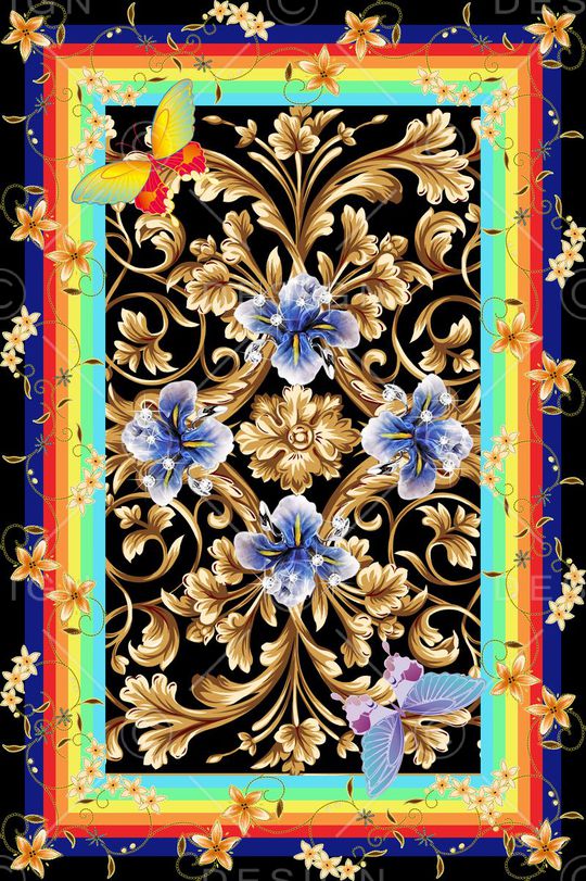 定位印花华亿平台图片