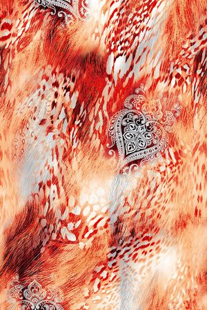 现代印花华亿平台图片