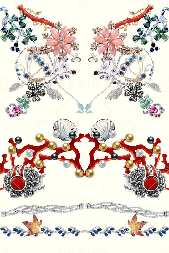 写实印花华亿平台图片