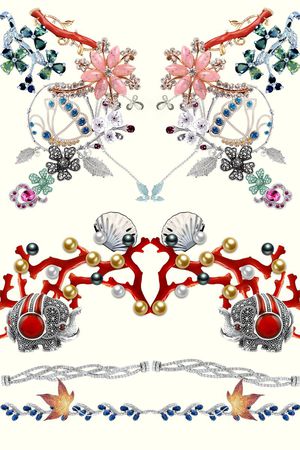 写实印花华亿平台图片