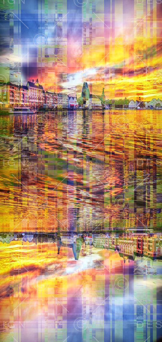 女装印花华亿平台图片