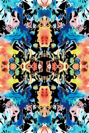 现代印花华亿平台图片