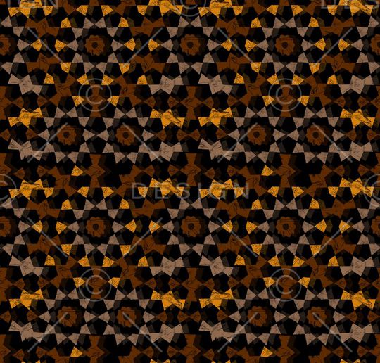 波西米亚印花华亿平台图片