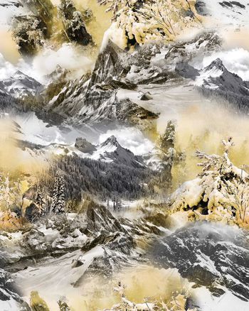 山林印花华亿平台图片