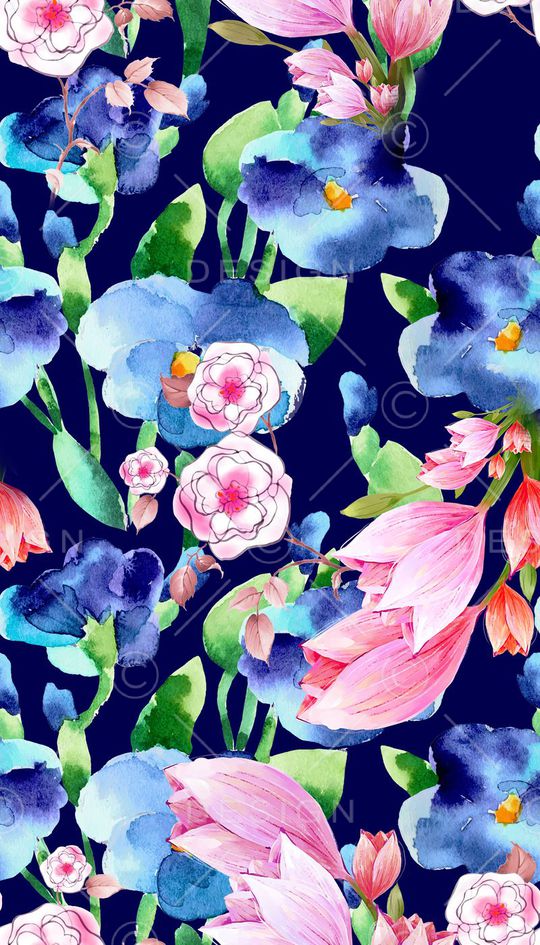 女装印花华亿平台图片