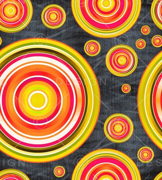 牛仔纹印花华亿平台图片