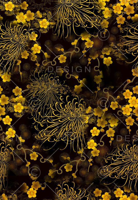 日本印花华亿平台图片