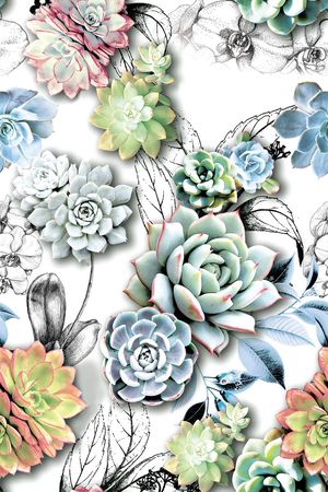 叶子花印花华亿平台图片