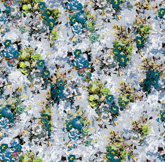 中国风印花华亿平台图片